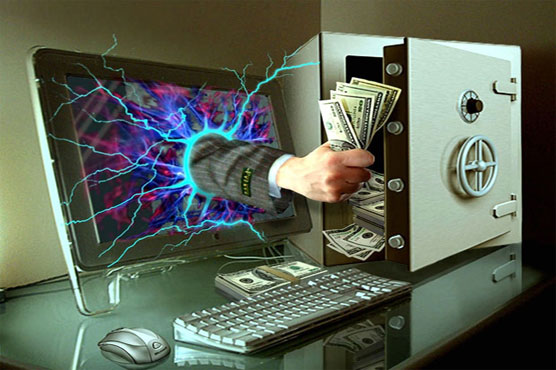 Man pleads guilty in New York cybercrime case