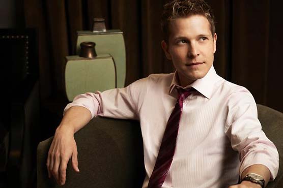 Matt Czuchry says 'Good Wife' arc is at right time