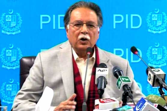 No ordinance under consideration for November 30: Pervaiz Rashid