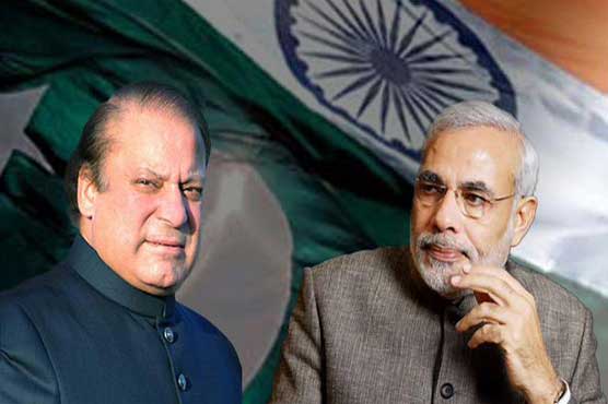 Nawaz, Modi meeting at SAARC not ruled out: Indian FO