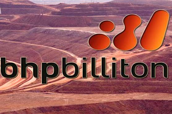 Mining giant BHP outlines plans to cut costs