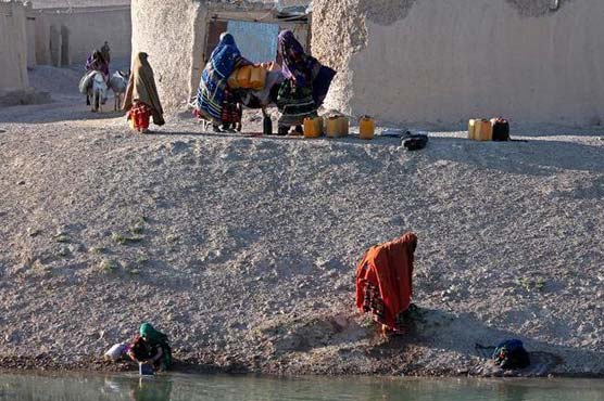 Afghan talks must not bargain away women's rights: Oxfam