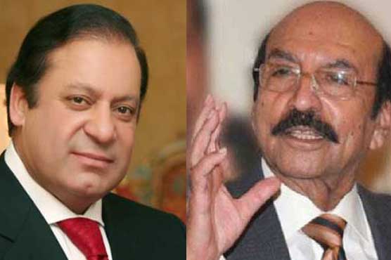 CM Sindh demands PM to consider Sindh quota in federal bureaucracy