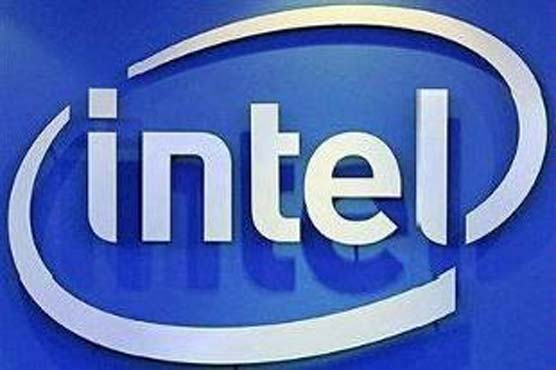 Intel could rise 30 percent over next two years: Barron's