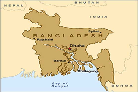 Bangladesh man gets death penalty for war crimes