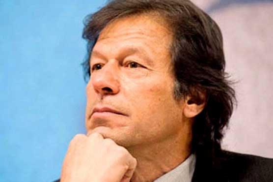No matter what govt would do, we are ready for test: Imran Khan