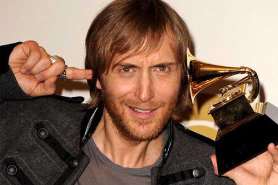 Review: David Guetta has matured into something brilliant