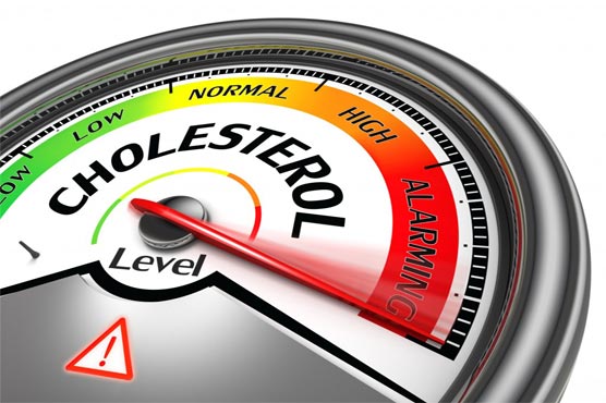 Elderly should take cholesterol-lowering statins: US study