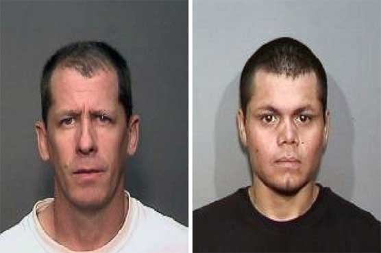 US police: 1 suspect confessed to killing 5 women