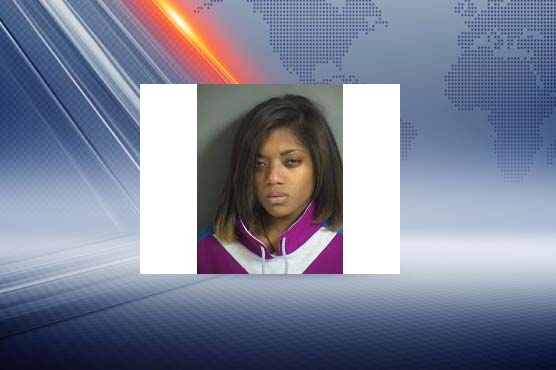 Woman calls police for help, gets arrested over weed possession