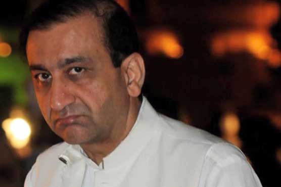 Gilgit: ATC sentences Mir Shakeelur Rehman to 26 years imprisonment