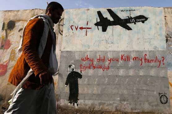 US drone strikes -- the facts on the ground
