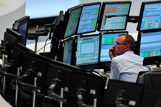 ECB stimulus signal sends European markets higher