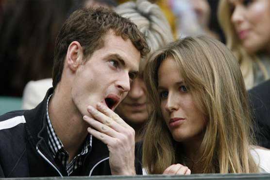 Tennis: Murray on the way to get hitched as coaches get ditched