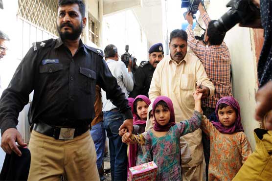 33 KP minor girls: Police recover 3 more girls from flat of patron