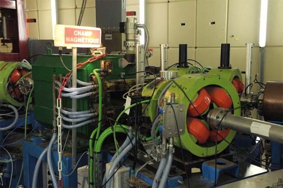 Super material has chink in its armour: study