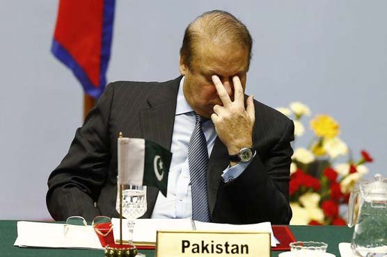 Pakistan under pressure to save trade agenda at SAARC summit