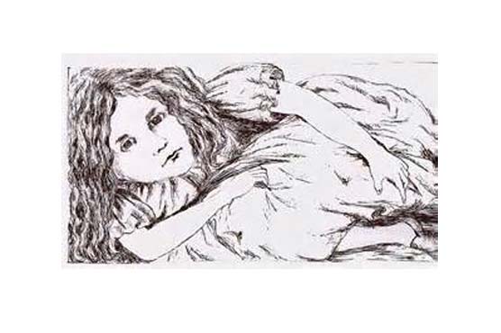 Original Alice manuscript to travel to US museums