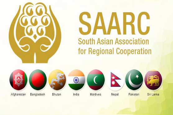 SAARC: Members stress cooperation against terrorism