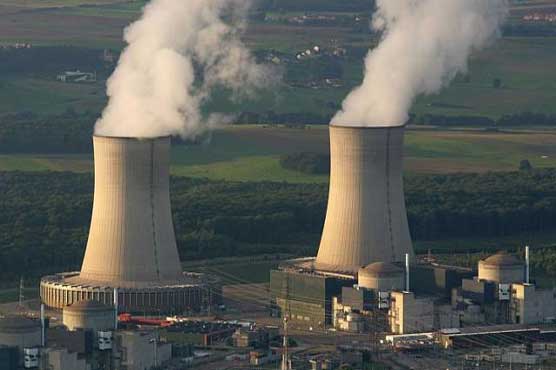 France studies how to intercept mystery drones over nuclear plants