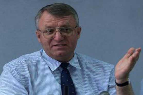 EU parliament urges Serbia to crack down on war crimes suspect