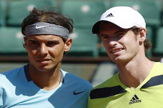 Cricket: Nadal, Murray join Hughes tributes