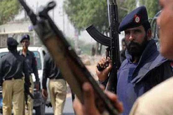 Karachi: Police detain three gang war accused in operation