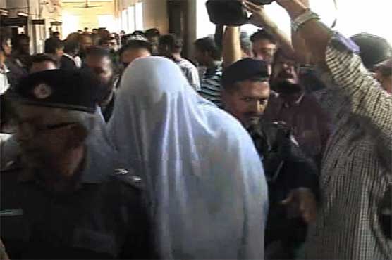 KP girls case: Court grants bail to three suspects 