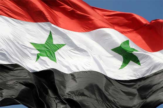Syrian activists mourn 'death' of revolution