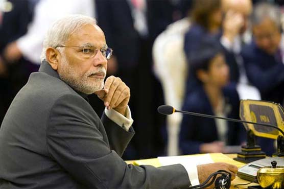 India woos neighbours as rifts open door to China