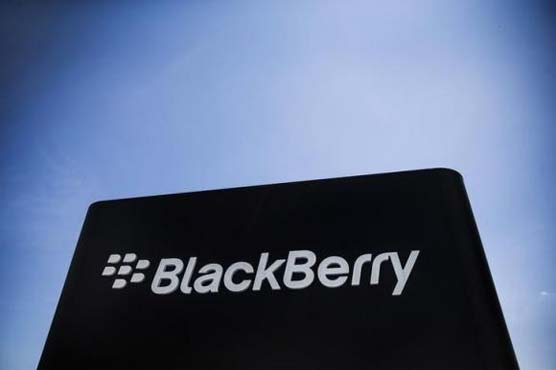 Germany backs Blackberry's purchase of Secusmart