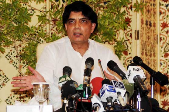 Govt allows PTI to hold rally at Jinnah Avenue on Nov 30