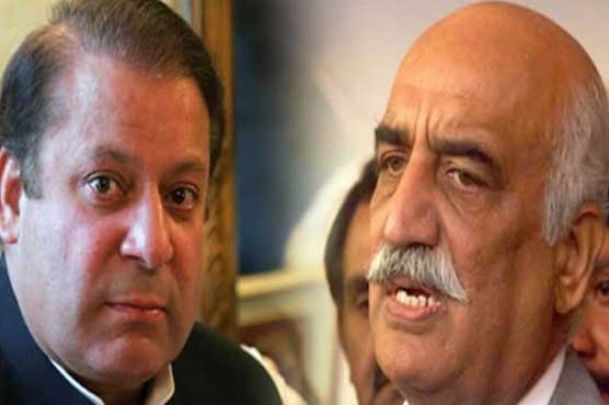PM, Opposition Leader consult on CEC's appointment