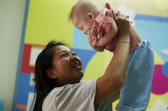 Thai legislature approves ban on commercial surrogacy