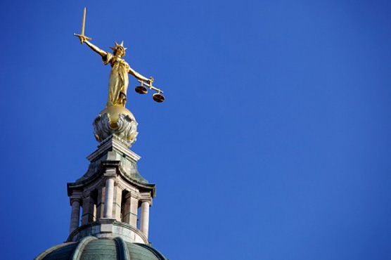 British Pakistani Tariq Rana charged with killing woman in Pakistan