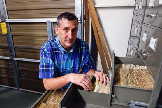 New York museum digitizing Harlem Hellfighters records