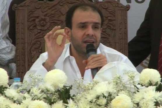 Bahria Heights project will be completed before deadline: Ali Riaz