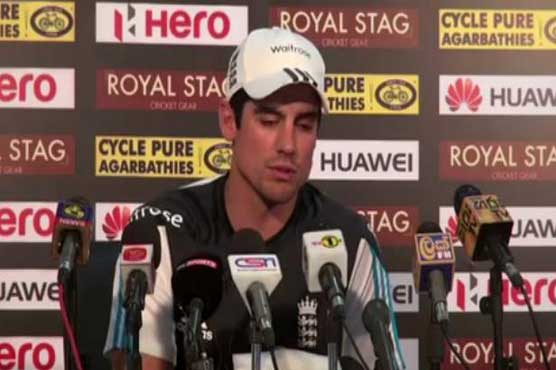 Hughes death will cast shadow over Sri Lanka ODI: Cook