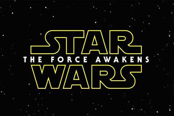 'Star Wars' trailer sparks fan frenzy