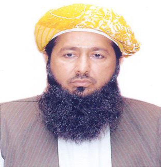 JUI-F announces three-day mourning over Sindh secretary general's murder