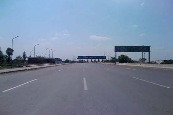 PM Nawaz to inaugurate Hazara Motorway project today