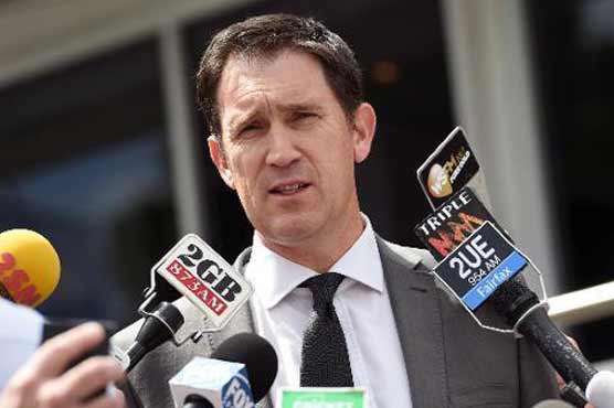 Australia-India 1st Test postponed