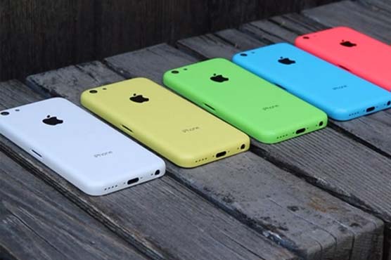 Apple may discontinue iPhone 5C