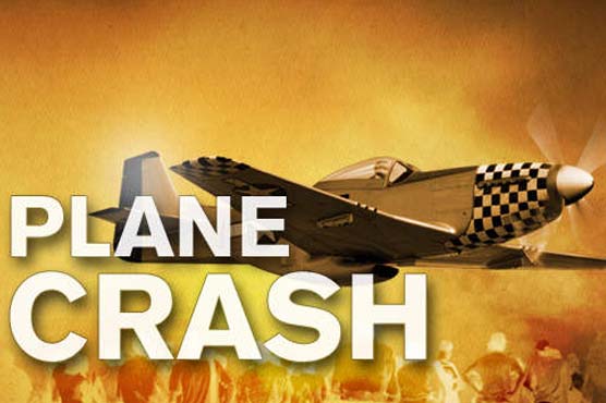 Pilot dies in Puerto Rico ultralight plane crash