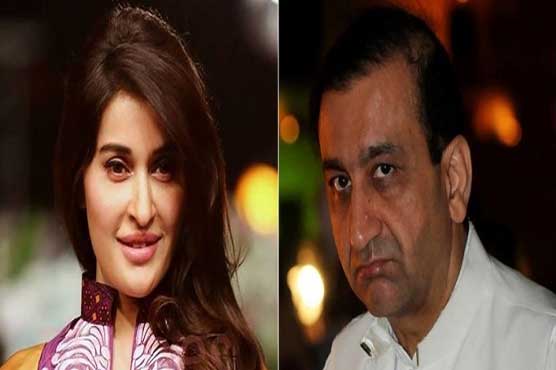 Court declares Mir Shakeelur Rehman proclaimed offender