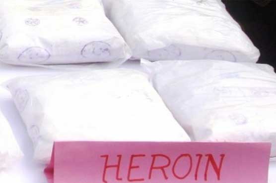 Man linked to heroin ring in '71 film nabbed again