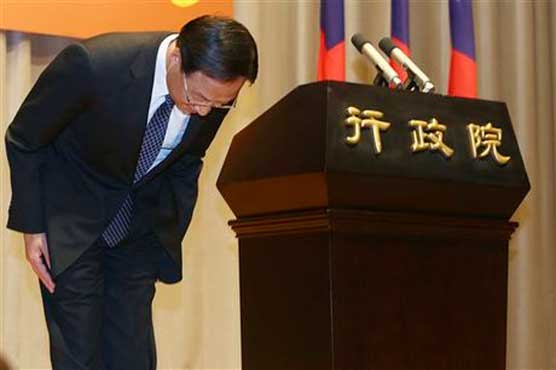 China policy in question after Taiwan polls landslide