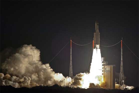 After wrangle, Europe set to approve Ariane 6 launcher
