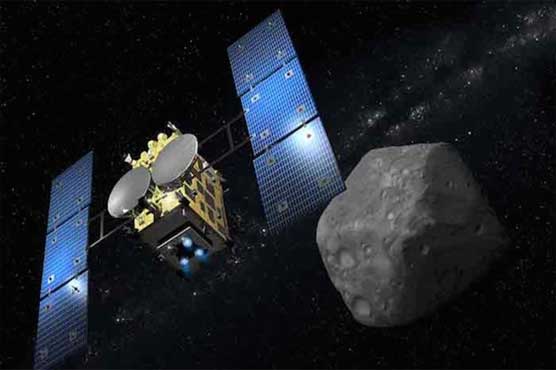 Japan again delays launch of asteroid probe
