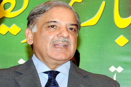 Politics of sit-ins is doomed: CM Punjab